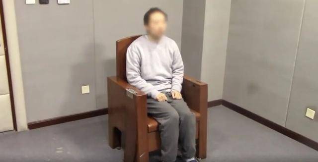 国家安全部最新披露：间谍郝某<strong></p>
<p>中京电子股票</strong>，被判无期