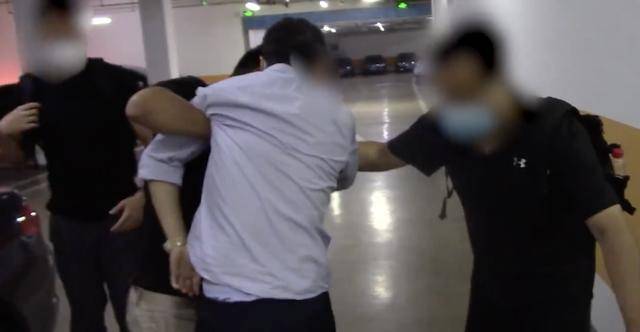 国家安全部最新披露：间谍郝某<strong></p>
<p>中京电子股票</strong>，被判无期