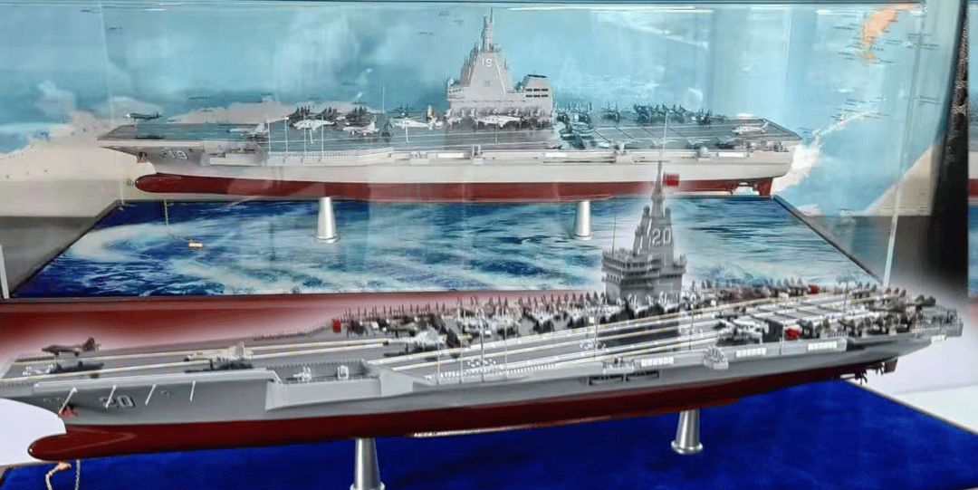 金灿荣:下一艘航母是不是核动力<strong></p>
<p>中京电子股票</strong>,我只能说这么多了