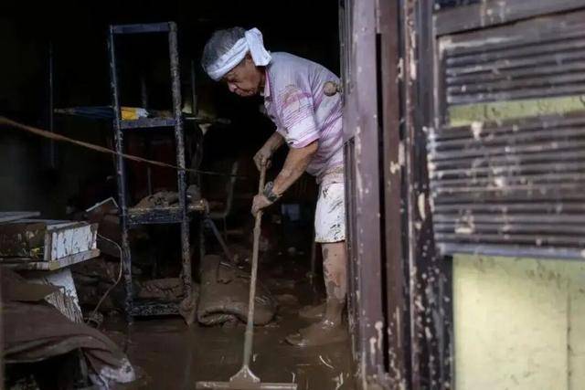 中方为什么要援助菲律宾<strong></p>
<p>中京电子股票</strong>，都援助了谁？