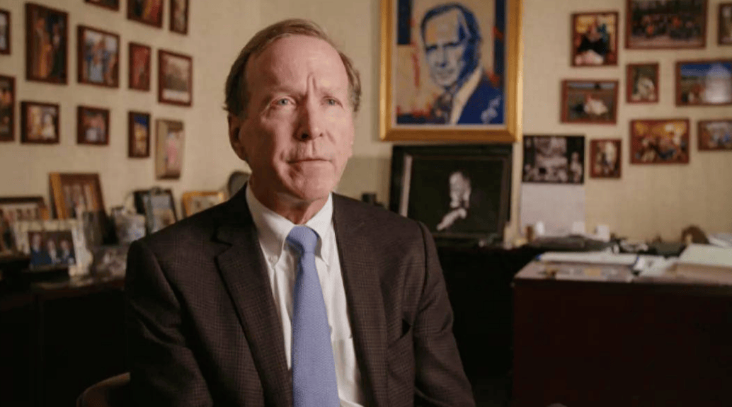 美国前总统之子直言：我去过中国150次<strong></p>
<p>沃森生物股票</strong>，确信中国无敌意，是美国在撒谎