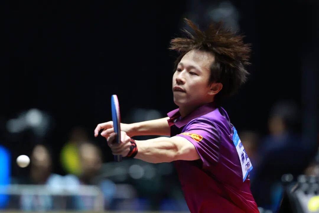 王楚钦赢下七局大战<strong></p>
<p>沃森生物股票</strong>，王曼昱王艺迪争4强席位 | 全运会