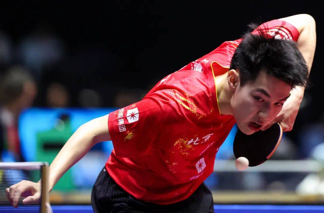 王楚钦赢下七局大战<strong></p>
<p>沃森生物股票</strong>，王曼昱王艺迪争4强席位 | 全运会