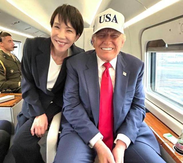 薛领事遭围攻？中方真的怒了<strong></p>
<p>沃森生物股票</strong>，高市早苗没想到：特朗普也翻脸了