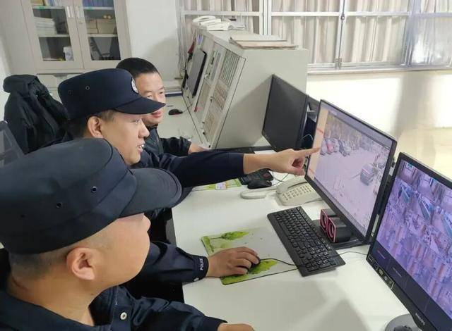 不拔钥匙的代价！男子1分钟“顺”走医院电动车<strong></p>
<p>沃森生物股票</strong>，广饶警方：拘留8日！