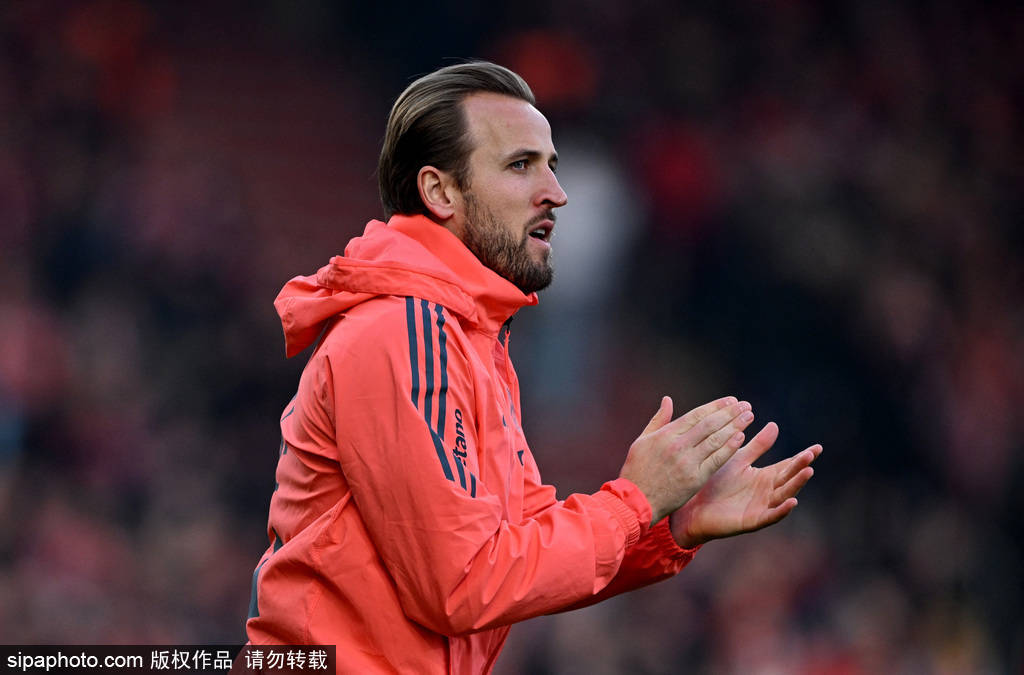 西媒：巴萨已获悉凯恩愿意考虑加盟 拜仁在暗示<strong></p>
<p>沃森生物股票</strong>他离队