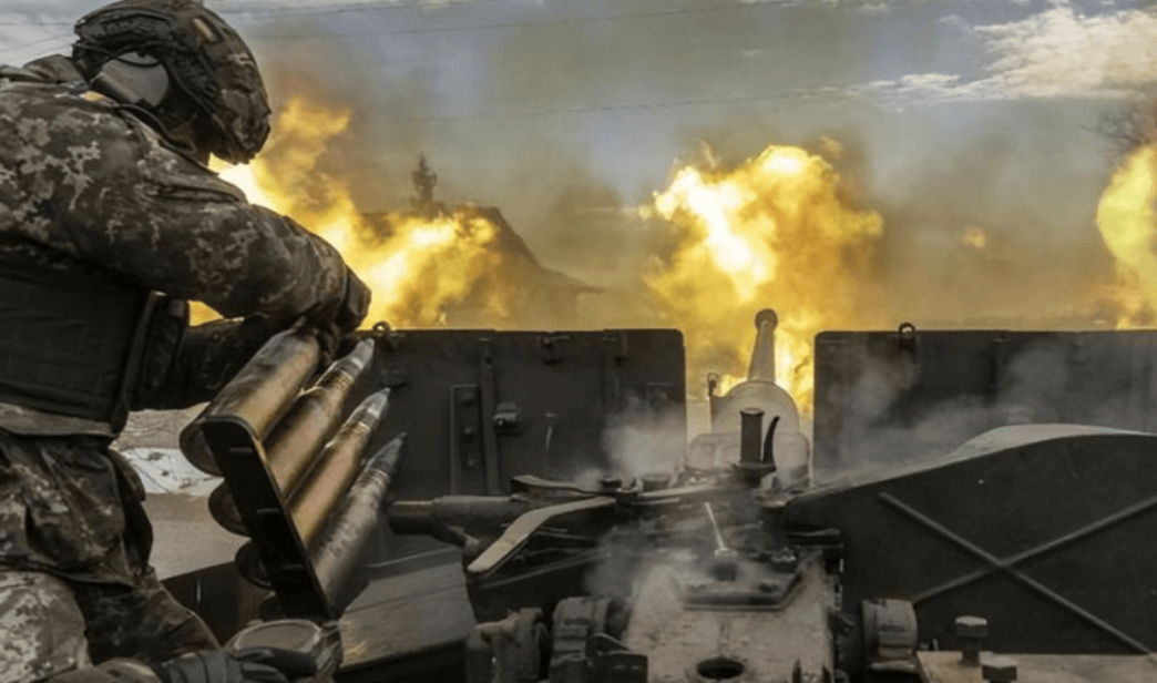 俄军开始清场<strong></p>
<p>沃森生物股票</strong>，乌克兰第三首都被全面控制，关键时刻，特朗普又递来刀子