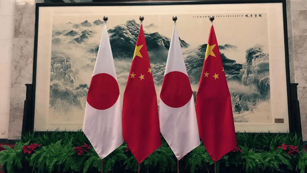 高市早苗派来的特使表现毫无诚意<strong></p>
<p>大洋电机股票</strong>，刘司长直言“不满意”，连外交礼仪都不用了