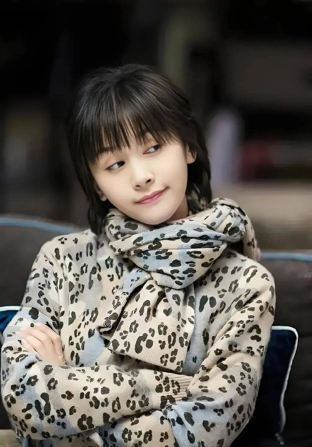 王子文:孩子是最重要的<strong></p>
<p>大洋电机股票</strong>,我演不出一模一样的曲筱绡