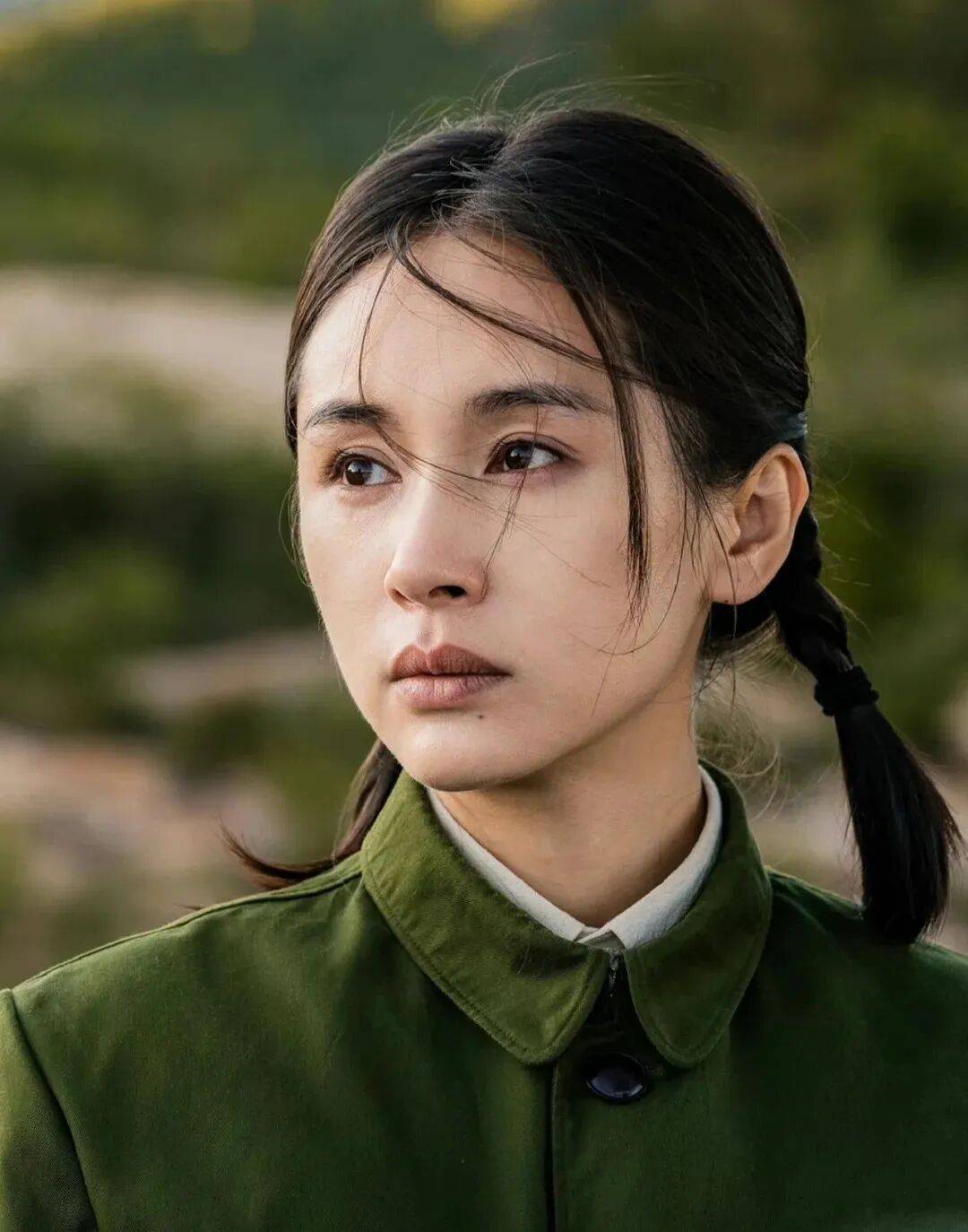 王子文:孩子是最重要的<strong></p>
<p>大洋电机股票</strong>,我演不出一模一样的曲筱绡