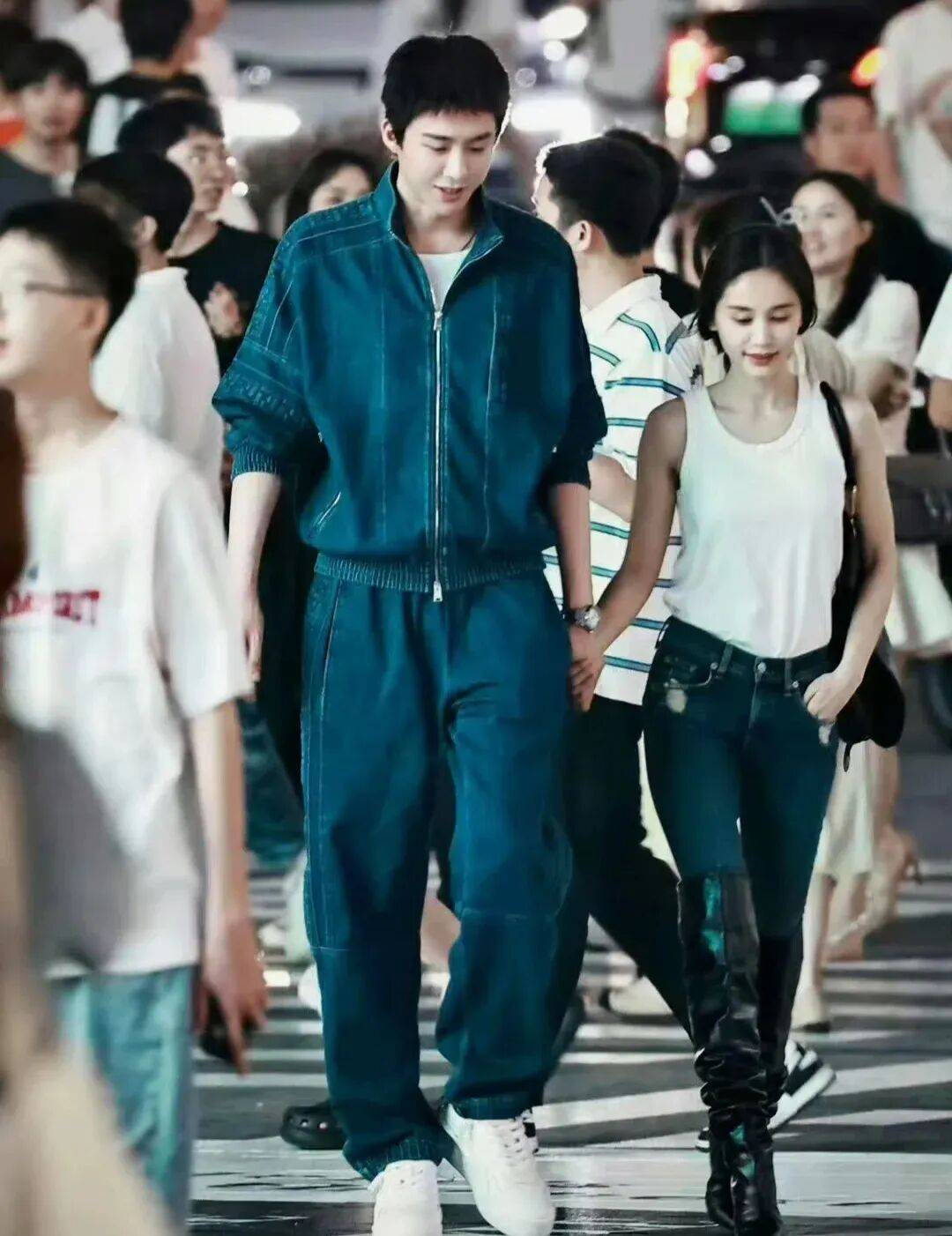 王子文:孩子是最重要的<strong></p>
<p>大洋电机股票</strong>,我演不出一模一样的曲筱绡