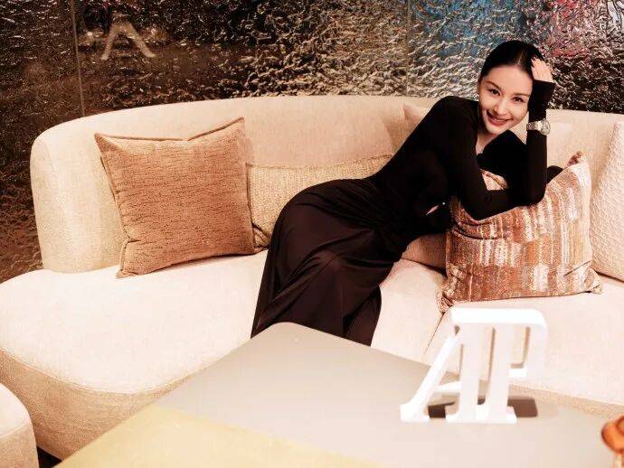 王子文:孩子是最重要的<strong></p>
<p>大洋电机股票</strong>,我演不出一模一样的曲筱绡