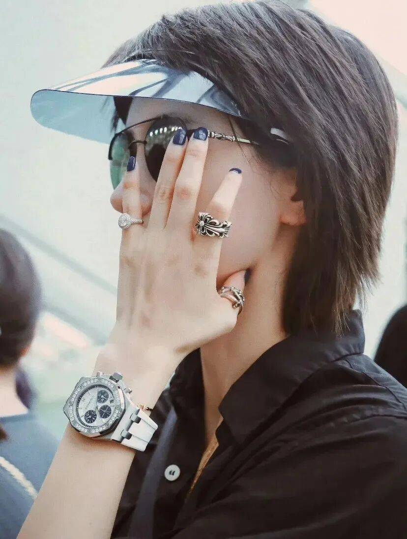 王子文:孩子是最重要的<strong></p>
<p>大洋电机股票</strong>,我演不出一模一样的曲筱绡