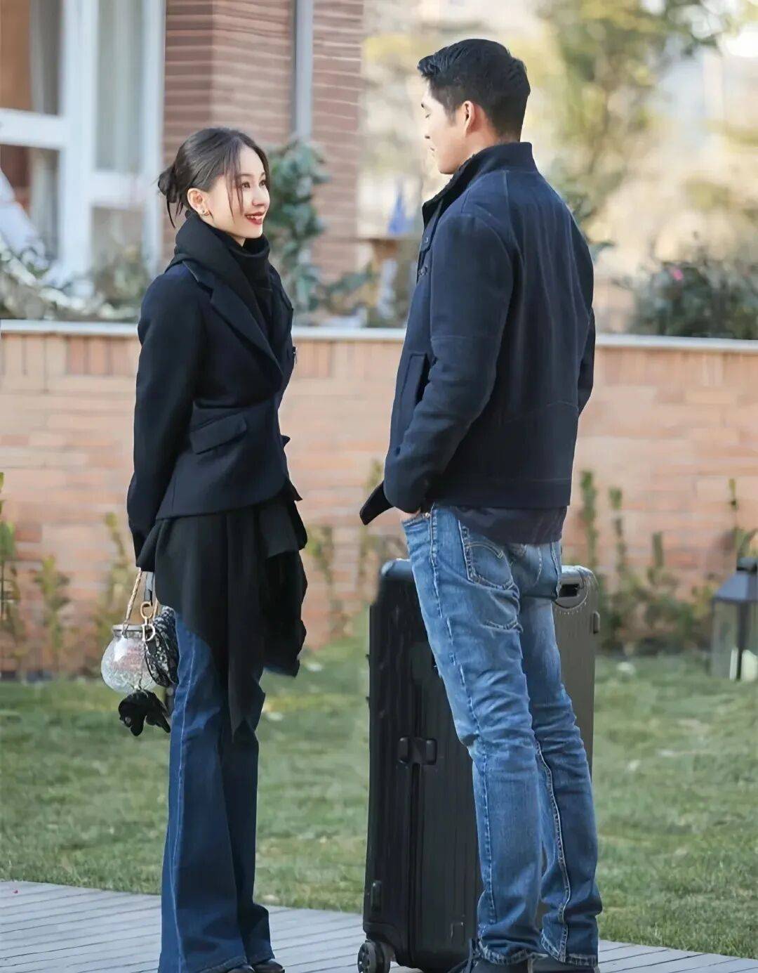 王子文:孩子是最重要的<strong></p>
<p>大洋电机股票</strong>,我演不出一模一样的曲筱绡