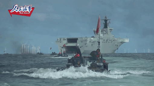 一年服役三艘？076“四川”舰开始试航<strong></p>
<p>大洋电机股票</strong>，是“福建”舰的搭子吗？