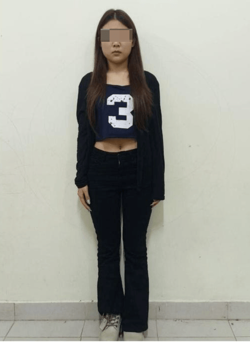 网红“橙子姐姐”柬埔寨失联<strong></p>
<p>大洋电机股票</strong>?柬方:因涉嫌网络诈骗和跨境贩运人口被警方逮捕