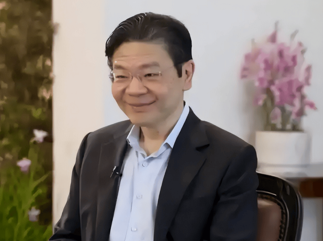 新加坡总理打破沉默<strong></p>
<p>上港集团股票</strong>，暗示日本已经在努力“降温”，中方应该见好就收