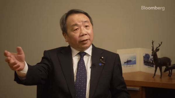 汉奸石平竟跳出来这样拱火:高市早苗别妥协<strong></p>
<p>上港集团股票</strong>,等中国先来缓和