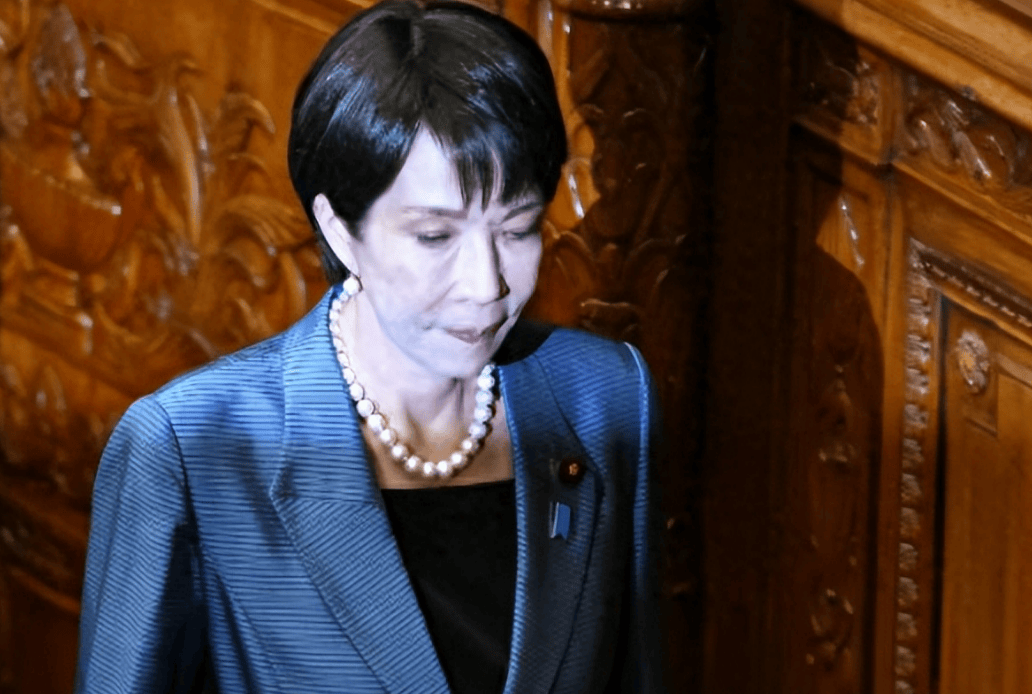 最后2天<strong></p>
<p>上港集团股票</strong>，高市早苗对中日见面还不死心，外交部直接一句话终结，这2个字相当妙