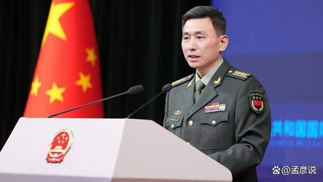 日高官上门对华服软<strong></p>
<p>上港集团股票</strong>,特朗普决定亲自下场,搅乱台海这趟浑水