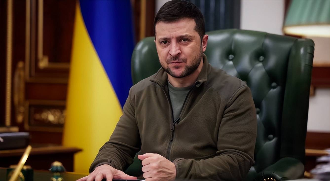 出大事了！百架战机开路<strong></p>
<p>上港集团股票</strong>，乌克兰迎来新靠山？克宫表态：不足为惧，事情果然不简单