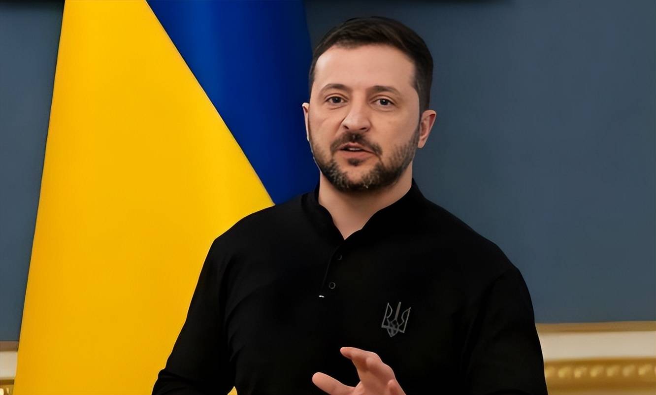 出大事了！百架战机开路<strong></p>
<p>上港集团股票</strong>，乌克兰迎来新靠山？克宫表态：不足为惧，事情果然不简单