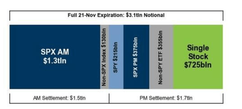 隔夜<strong></p>
<p>上港集团股票</strong>，美股为何巨震暴跌？高盛给出九大理由