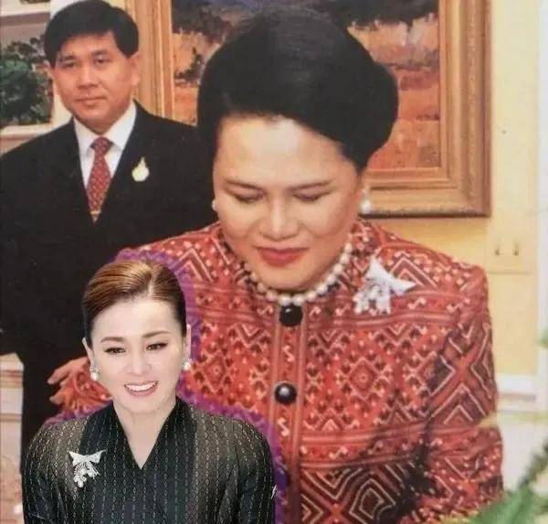 泰国王后访华“穿搭九宫格”出圈<strong></p>
<p>上港集团股票</strong>，隆重珠宝展现用心诚意