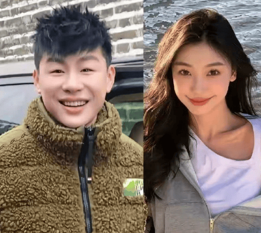 考古|胡彦斌易梦玲恋情曝光!相差16岁横跨歌手网红领域<strong></p>
<p>上港集团股票</strong>,25年底最让人震惊的情侣出现