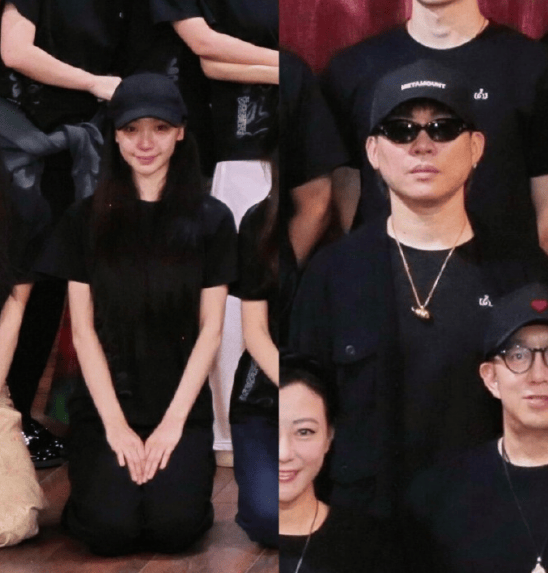 考古|胡彦斌易梦玲恋情曝光!相差16岁横跨歌手网红领域<strong></p>
<p>上港集团股票</strong>,25年底最让人震惊的情侣出现