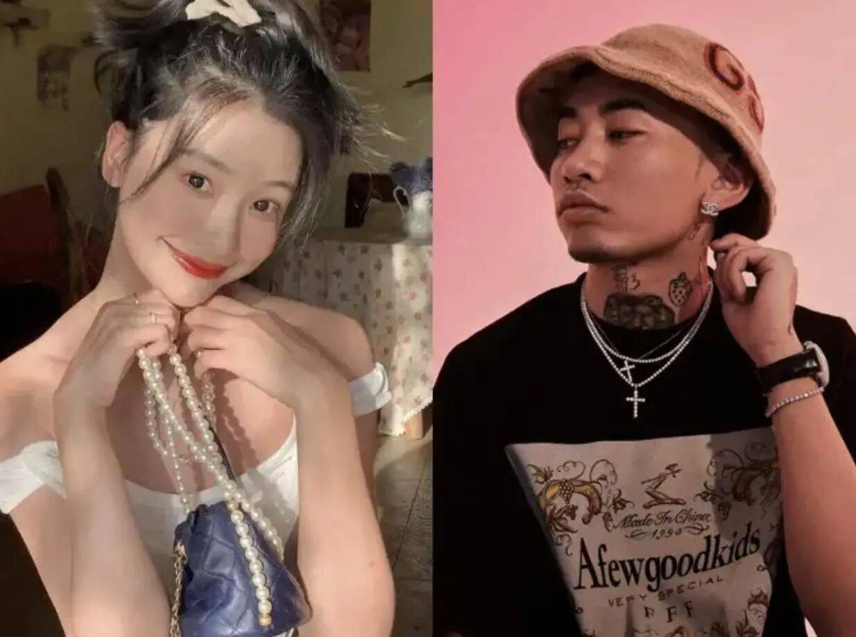 考古|胡彦斌易梦玲恋情曝光!相差16岁横跨歌手网红领域<strong></p>
<p>上港集团股票</strong>,25年底最让人震惊的情侣出现