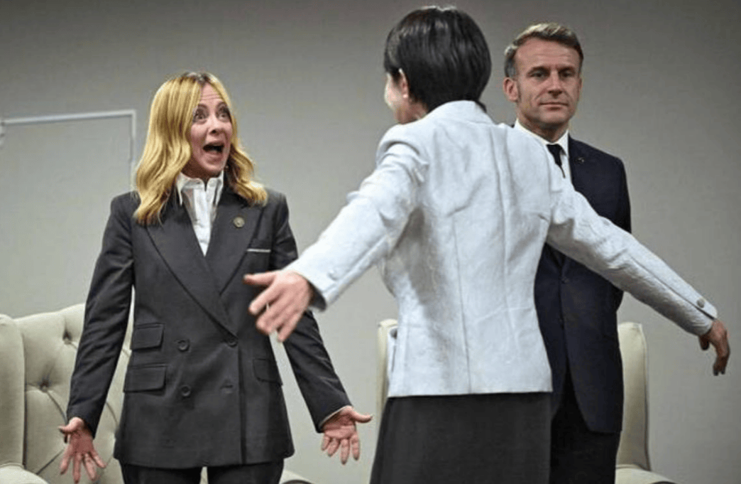 高市早苗G20上“炮轰”俄罗斯<strong></p>
<p>丰乐种业股票</strong>，王毅对她换了称呼，3国当场力挺中国！