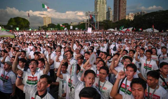 补给船信号全无<strong></p>
<p>丰乐种业股票</strong>，菲律宾急了：中方用了黑科技！真相只有8个字