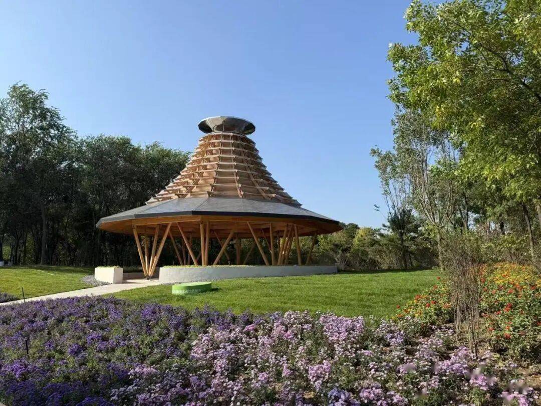 喜讯！咱北京市民的“后花园”<strong></p>
<p>丰乐种业股票</strong>，获国际金奖！