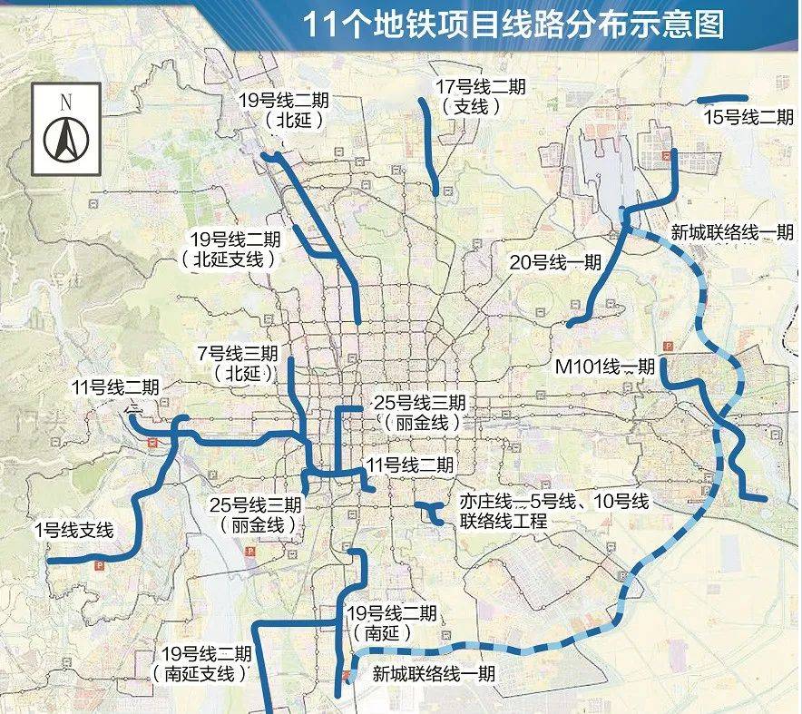 盼了多年!通州多小区或将迎来2条轨道<strong></p>
<p>丰乐种业股票</strong>,这条轨道又有进展了