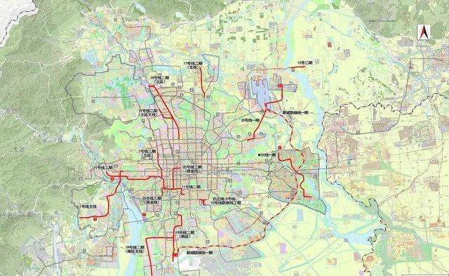 盼了多年!通州多小区或将迎来2条轨道<strong></p>
<p>丰乐种业股票</strong>,这条轨道又有进展了