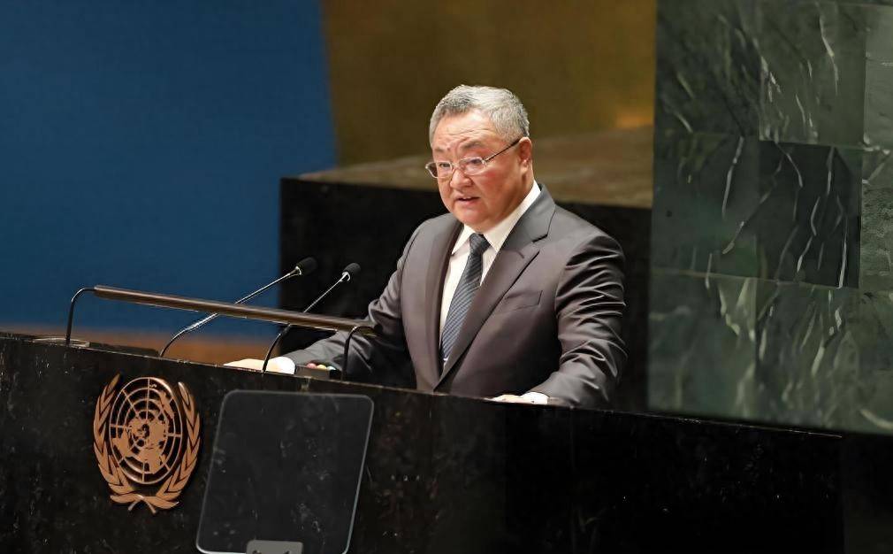 沉默3天后<strong></p>
<p>立讯精密股票</strong>,日本闹上联合国告状,要求秘书长主持公道?对中方不服气,想废除敌国条款