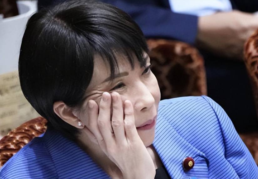 中美领导人刚通完电话<strong></p>
<p>立讯精密股票</strong>,特朗普一个电话打到东京,要亲自跟高市早苗谈谈,不道歉不行