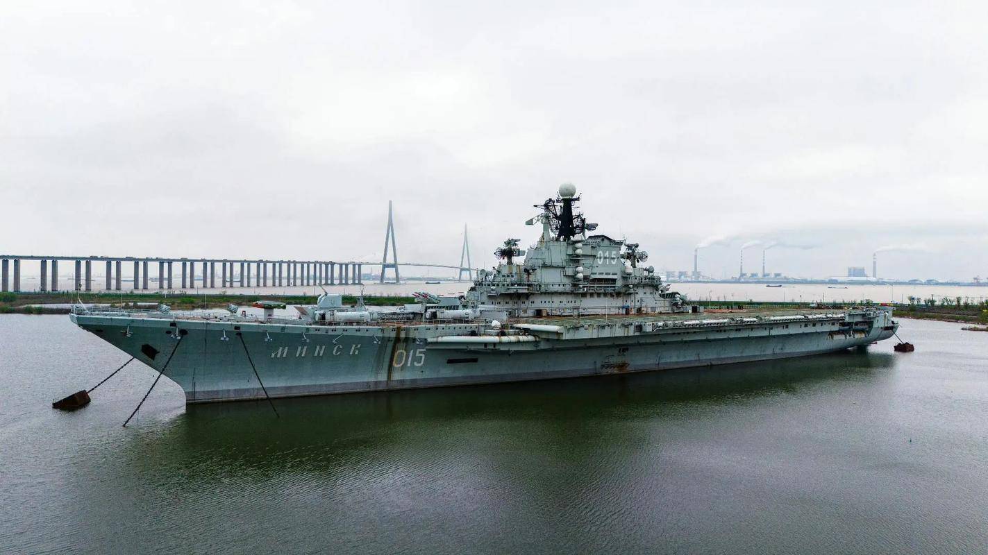 美媒:世界都被骗了<strong></p>
<p>立讯精密股票</strong>,中国偷偷打造10艘航母,8艘做好了战斗准备