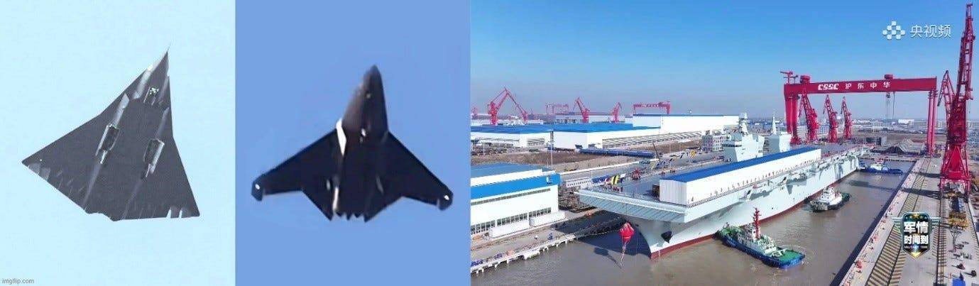 美媒:世界都被骗了<strong></p>
<p>立讯精密股票</strong>,中国偷偷打造10艘航母,8艘做好了战斗准备