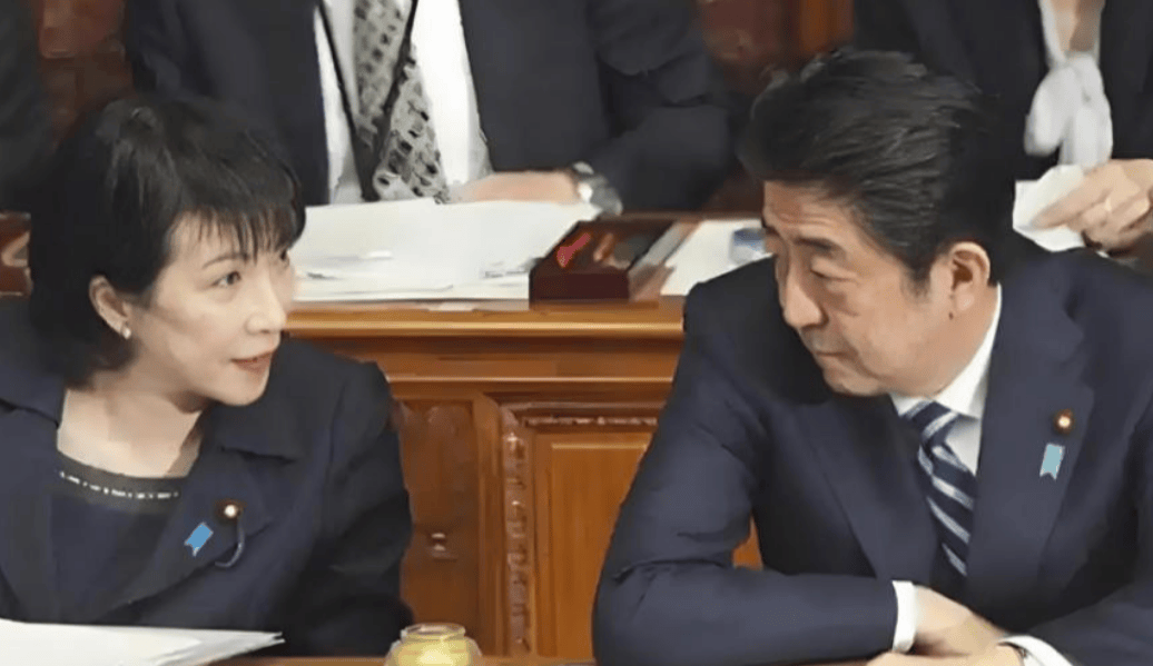 把中日关系搅得一团糟<strong></p>
<p>立讯精密股票</strong>，高市早苗国内支持率却创新高，5成日本人支持不撤回狂言