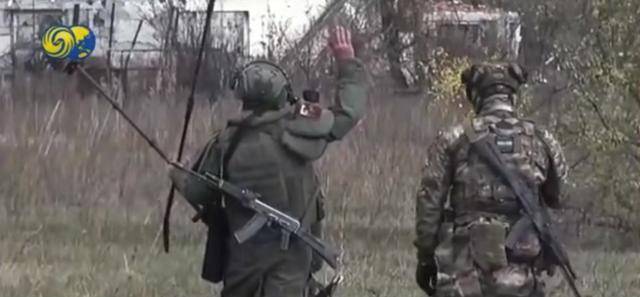 俄军透露红军城市区作战细节<strong></p>
<p>立讯精密股票</strong>，乌军战斗骨干躲入地下管道