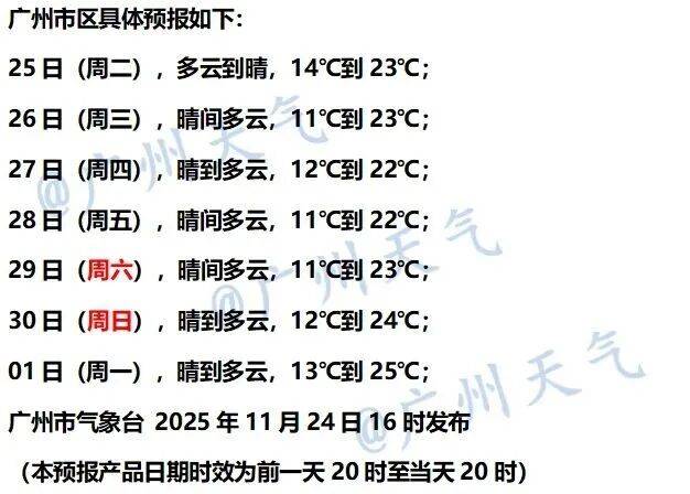 广东全省入秋了<strong></p>
<p>立讯精密股票</strong>，冷空气最快今晚抵达广州