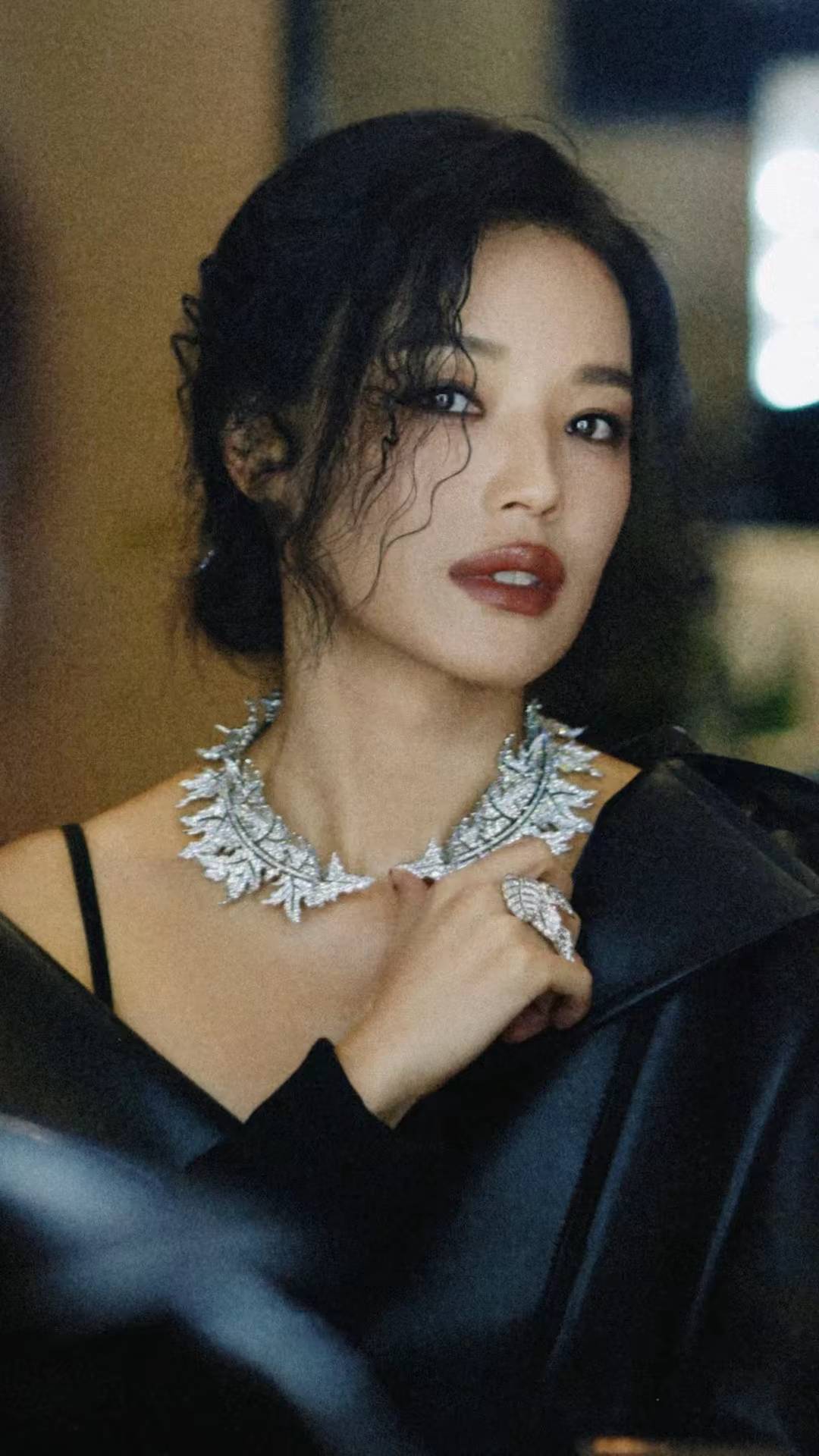 考古 | 舒淇备孕一年后失败<strong></p>
<p>立讯精密股票</strong>！曾深陷原生家庭困境的她现已成为自己的人生大女主