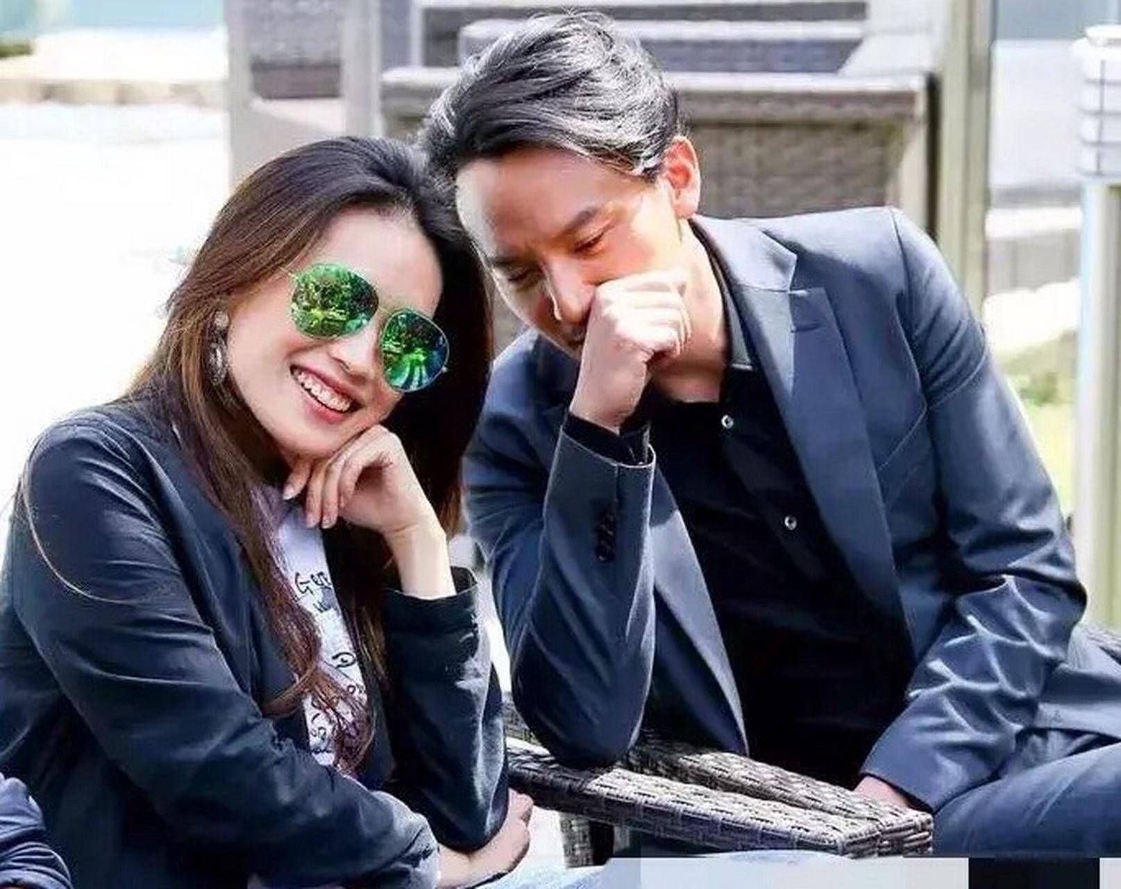 考古 | 舒淇备孕一年后失败<strong></p>
<p>立讯精密股票</strong>！曾深陷原生家庭困境的她现已成为自己的人生大女主