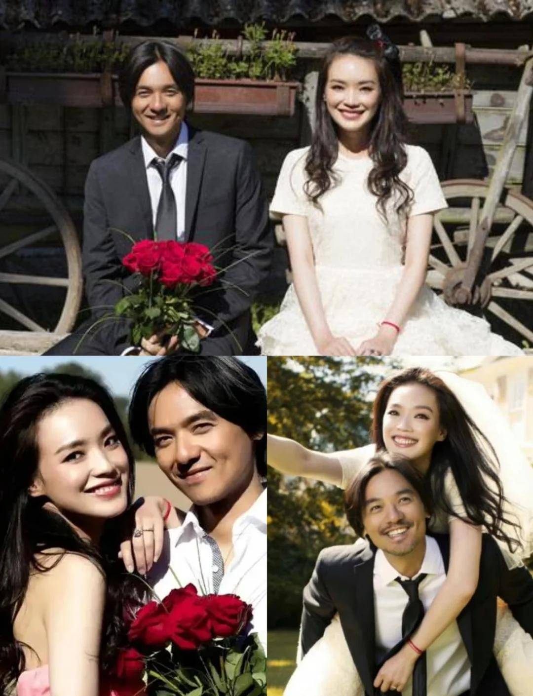 考古 | 舒淇备孕一年后失败<strong></p>
<p>立讯精密股票</strong>！曾深陷原生家庭困境的她现已成为自己的人生大女主