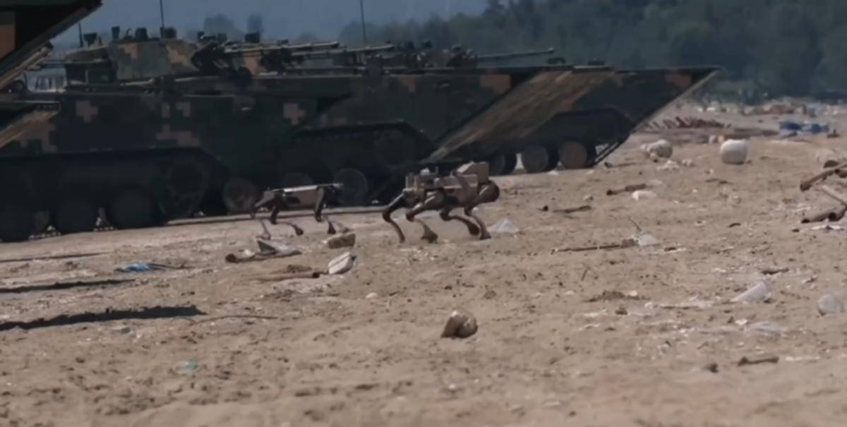 英媒：百万解放军登台<strong></p>
<p>立讯精密股票</strong>，200万美元巨舰是核心，几个小时结束战斗