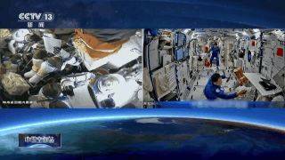 首次应急发射<strong></p>
<p>立讯精密股票</strong>!神舟二十二号飞船发射圆满成功!飞船上装了啥?怎么装?一文揭秘