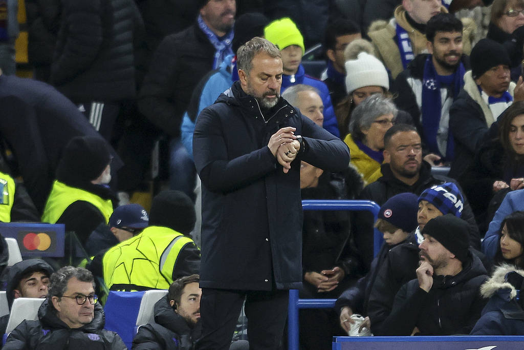 一场三球完败的背后<strong></p>
<p>启明星辰股票</strong>,巴萨和亚马尔都回不到当初