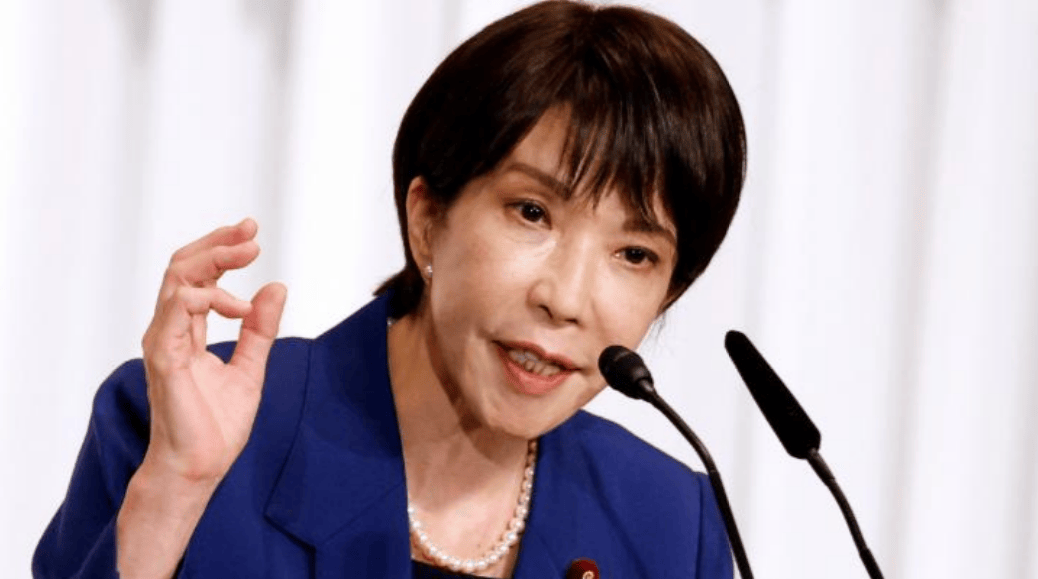 高市早苗讲话中方当场离席，中国人纷纷从日本回国，日本方面或面临四重压力